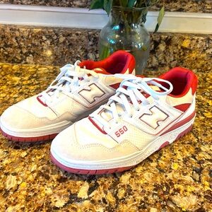 New balance 550